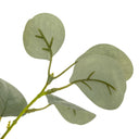 Faux Eucalyptus Tree