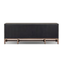 Fiona Media Console