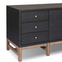Fiona Media Console
