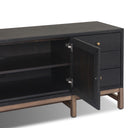 Fiona Media Console
