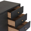 Fiona Media Console