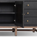 Fiona Media Console