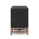 Fiona Media Console