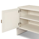 Cressida Media Console