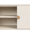 Cressida Media Console