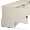 Cressida Media Console