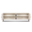 Cressida Media Console