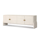 Cressida Media Console