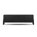 Cressida Media Console