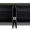 Cressida Media Console