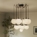 SPIDER CHANDELIER