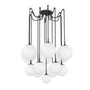 SPIDER CHANDELIER
