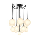 SPIDER CHANDELIER