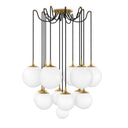 SPIDER CHANDELIER