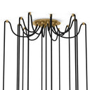 SPIDER CHANDELIER