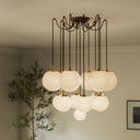 SPIDER CHANDELIER