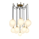 SPIDER CHANDELIER