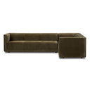 Phillip 2-Piece Sectional
