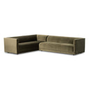 Phillip 2-Piece Sectional