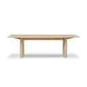 Emerald Dining Table