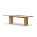 Emerald Dining Table