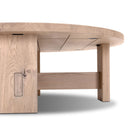 Willa Coffee Table