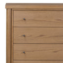 Roark Tall Dresser