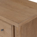 Roark Tall Dresser