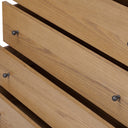 Roark Tall Dresser
