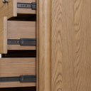 Roark Tall Dresser