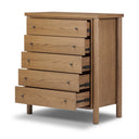 Roark Tall Dresser