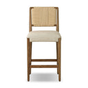 Rothler Bar + Counter Stool