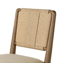 Rothler Bar + Counter Stool