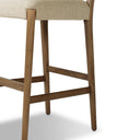 Rothler Bar + Counter Stool