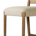 Rothler Bar + Counter Stool