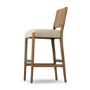 Rothler Bar + Counter Stool