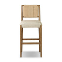 Rothler Bar + Counter Stool