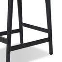 Rothler Bar + Counter Stool