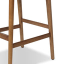 Rothler Bar + Counter Stool