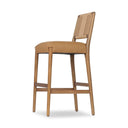 Rothler Bar + Counter Stool