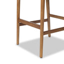 Rothler Bar + Counter Stool