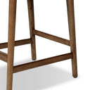 Rothler Bar + Counter Stool