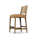 Rothler Bar + Counter Stool