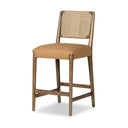 Rothler Bar + Counter Stool