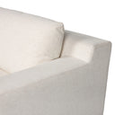 Crispin 3 Piece Sectional