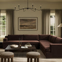 Crispin 3 Piece Sectional