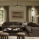 Crispin 3 Piece Sectional