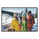 Snowmass Village by Slim Aarons