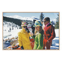 Snowmass Village by Slim Aarons