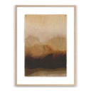 Liquified Landscape III by Roseanne Kenny